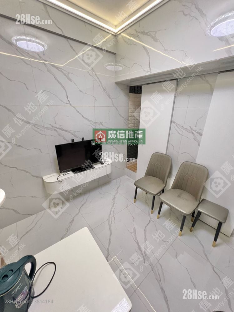 长兴大厦 售盘 3 房 , 1 浴室 256 平方尺