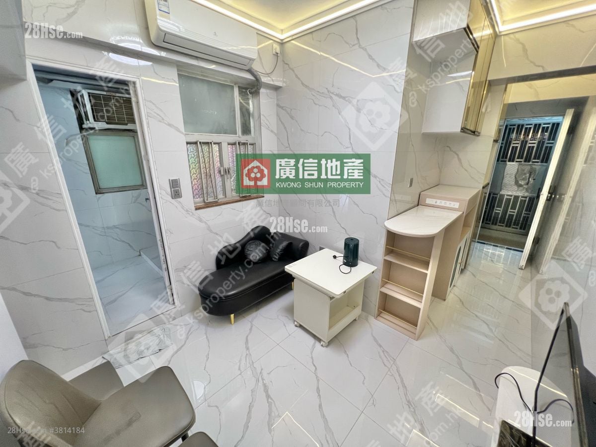 长兴大厦 售盘 3 房 , 1 浴室 256 平方尺