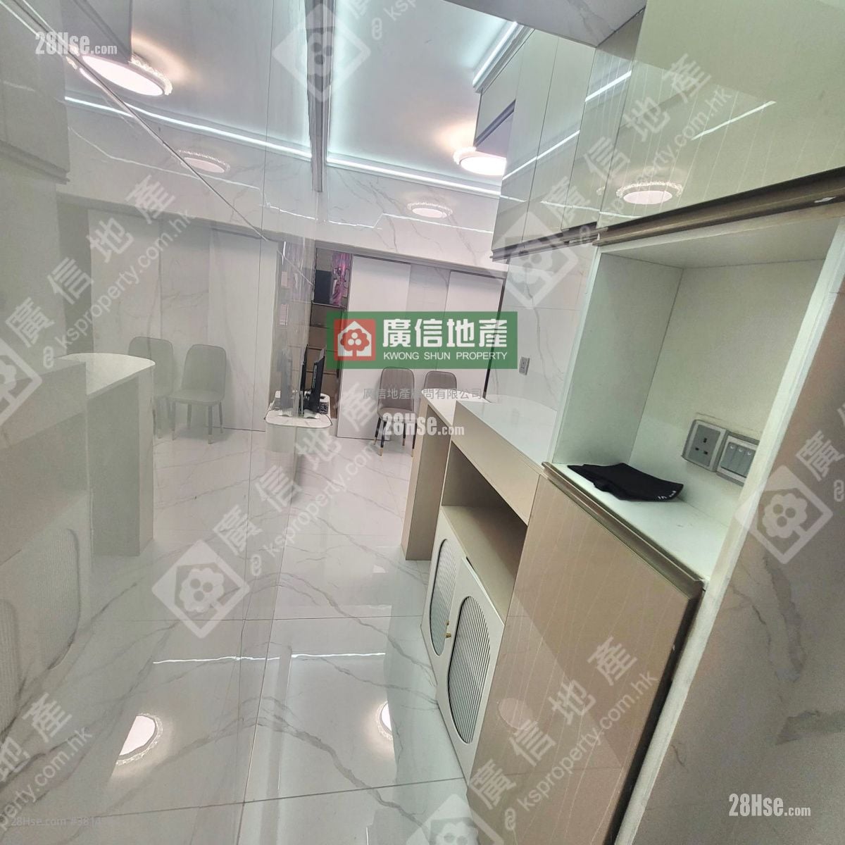 长兴大厦 售盘 3 房 , 1 浴室 256 平方尺