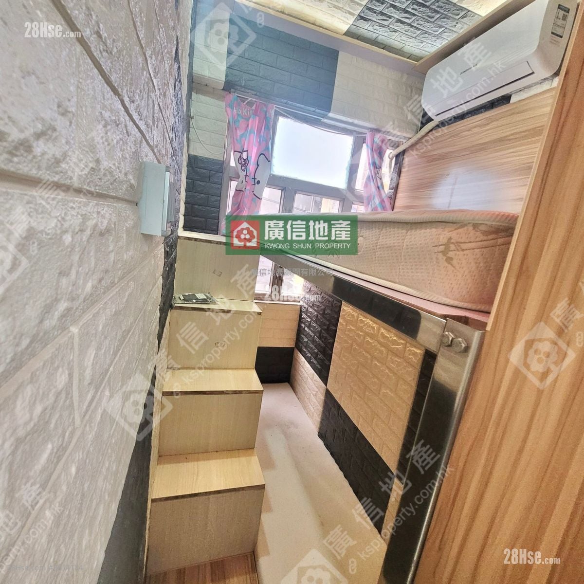 长兴大厦 售盘 3 房 , 1 浴室 256 平方尺