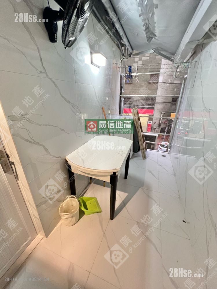 长兴大厦 售盘 3 房 , 1 浴室 256 平方尺