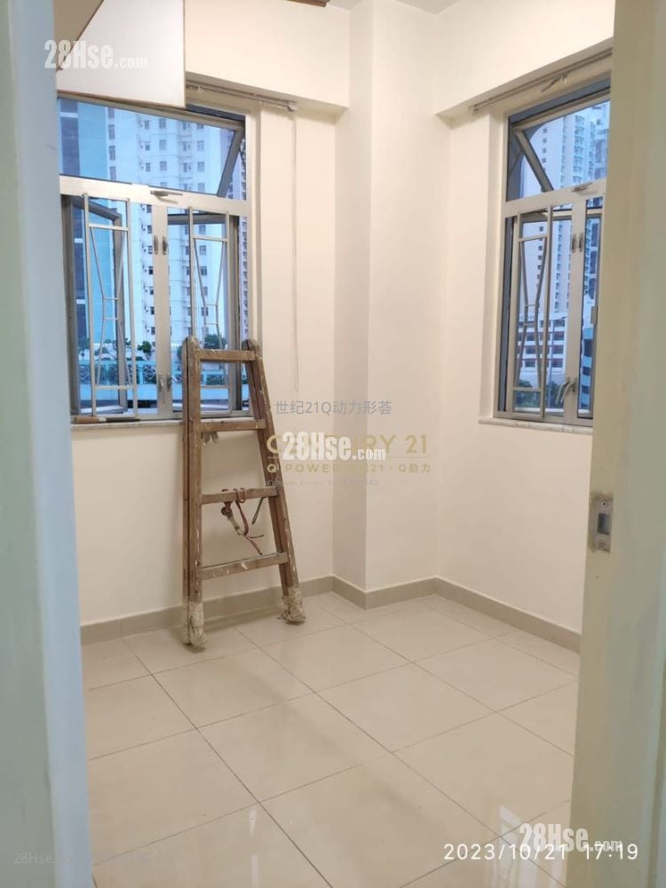 Casio Mansion Rental 337 ft²