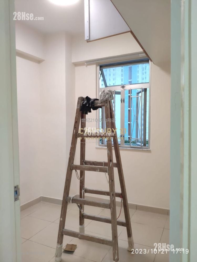 Casio Mansion Rental 337 ft²