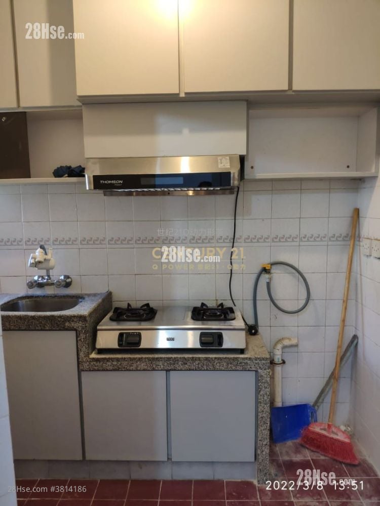 Casio Mansion Rental 337 ft²