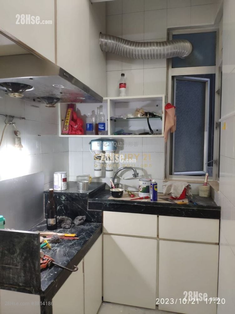 Casio Mansion Rental 337 ft²