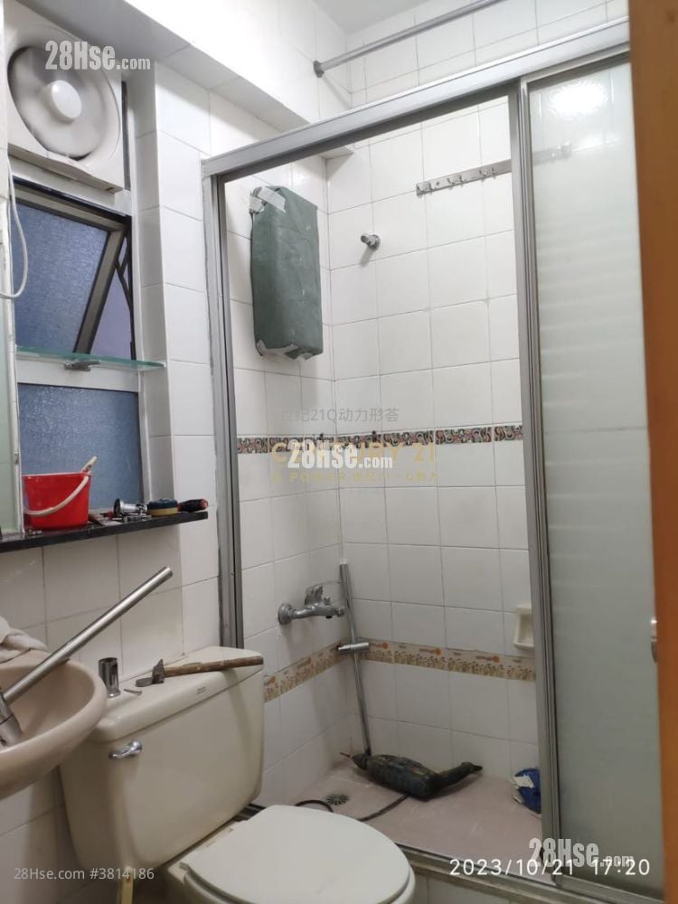 Casio Mansion Rental 337 ft²