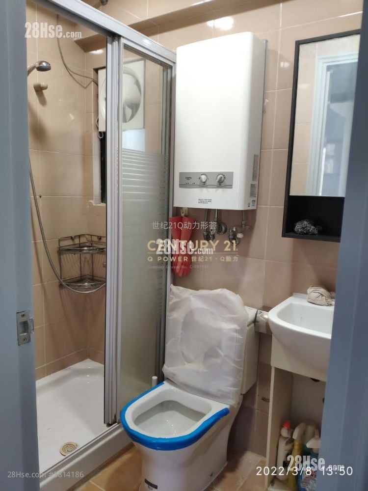 Casio Mansion Rental 337 ft²