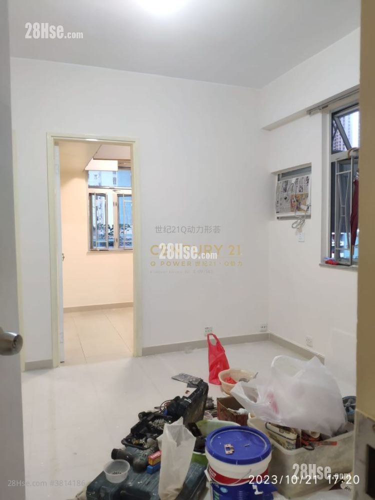 Casio Mansion Rental 337 ft²