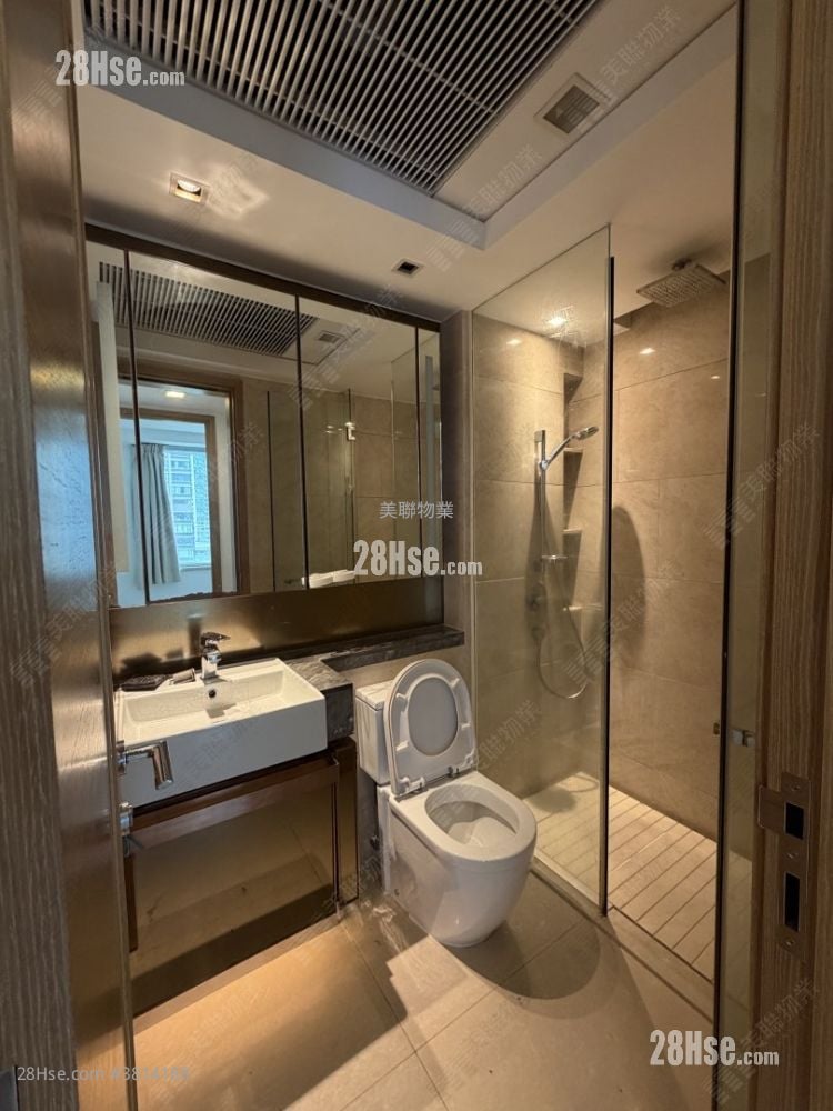 东环 租盘 2 房 453 平方尺