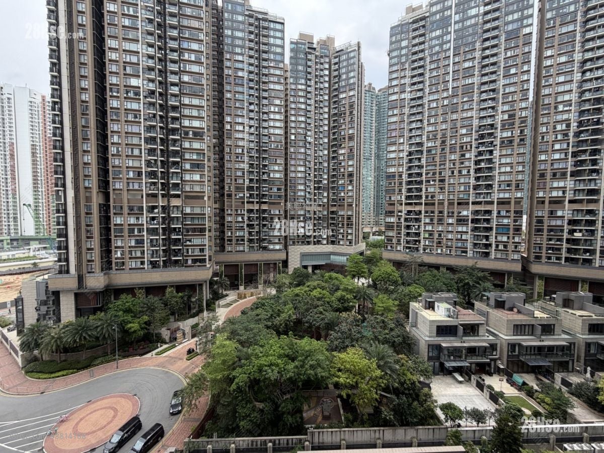 东环 租盘 2 房 453 平方尺