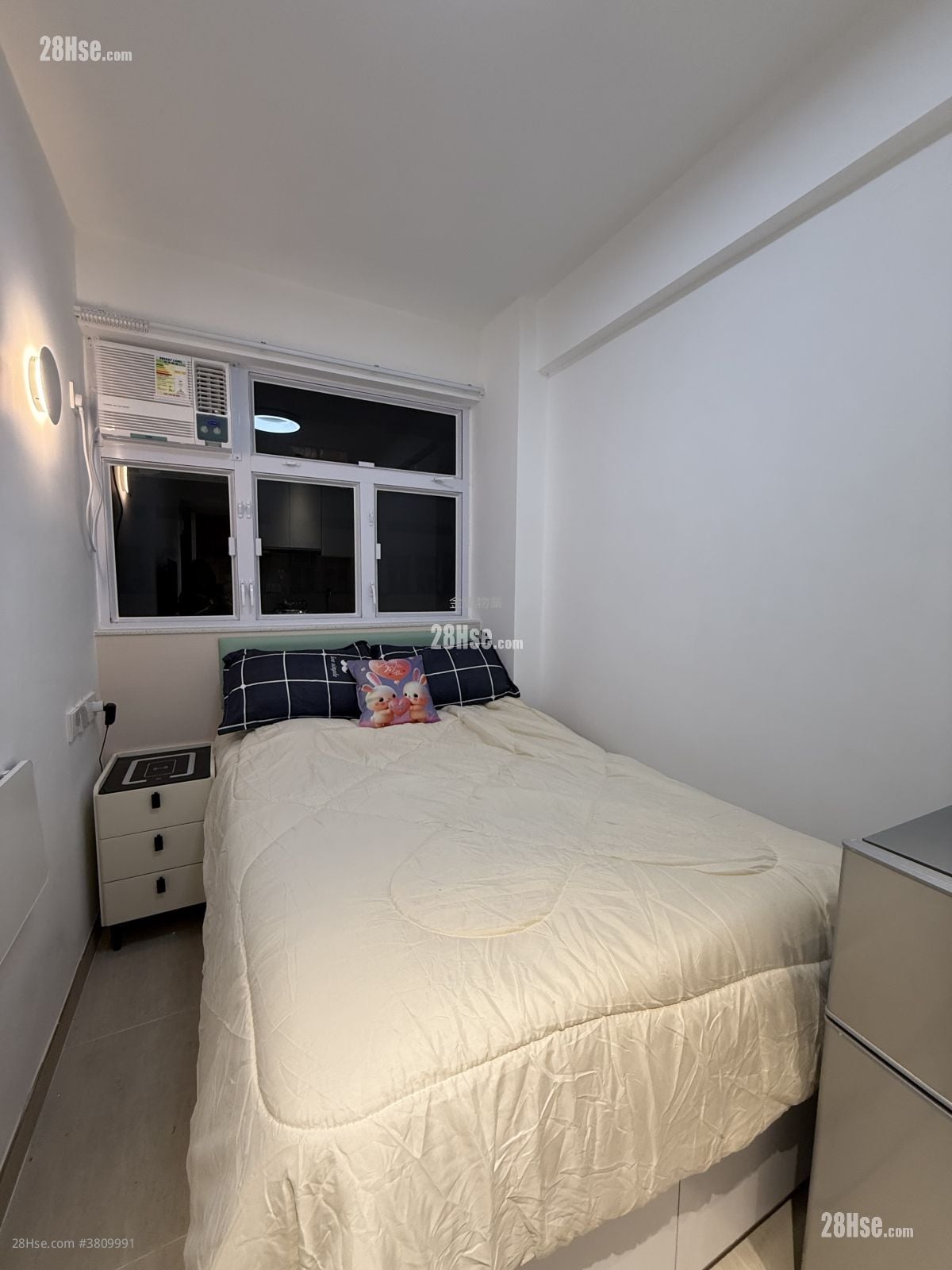 Man Ying Building Rental Studio , 1 Bathroom 180 ft²
