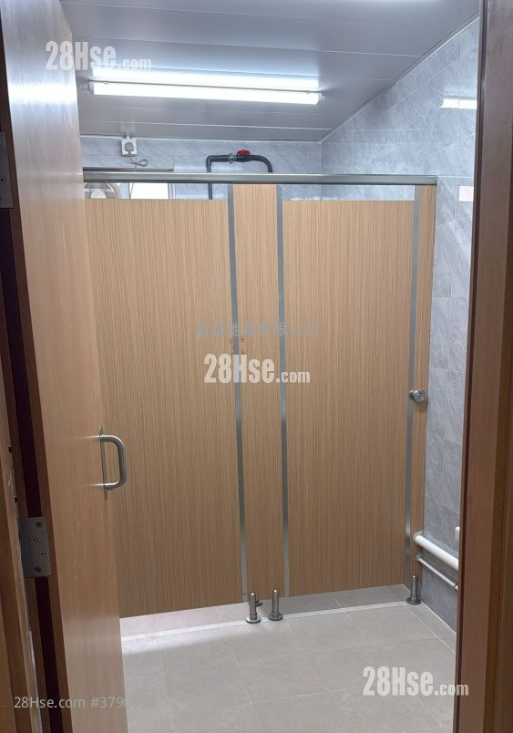 Kwai Fong Industrial Building Rental