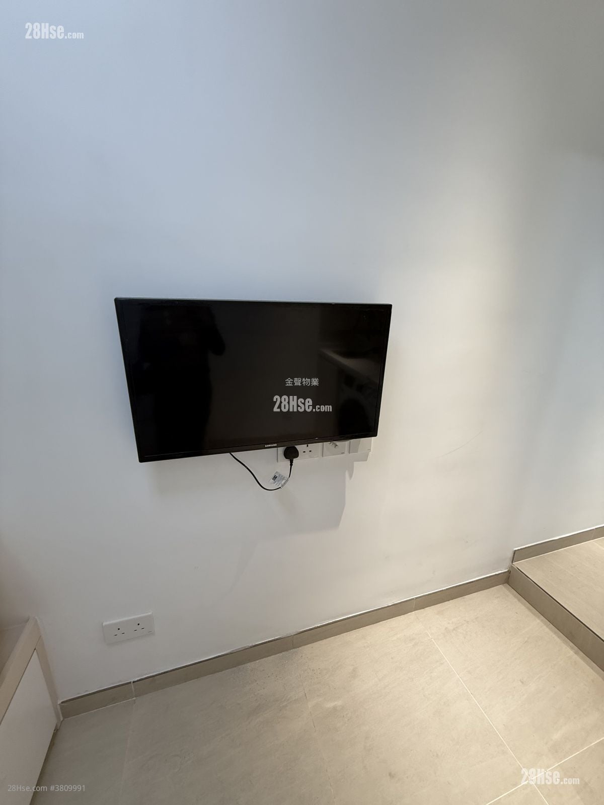 Man Ying Building Rental Studio , 1 Bathroom 180 ft²