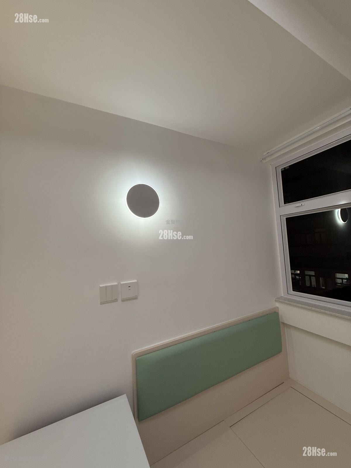 Man Ying Building Rental Studio , 1 Bathroom 180 ft²
