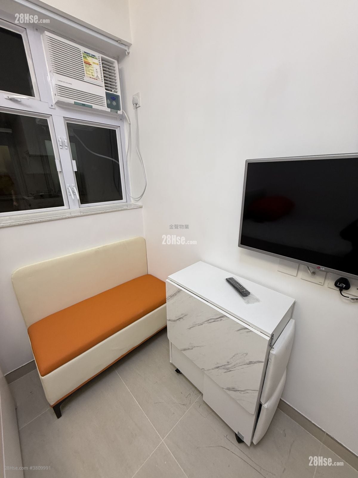 Man Ying Building Rental Studio , 1 Bathroom 180 ft²