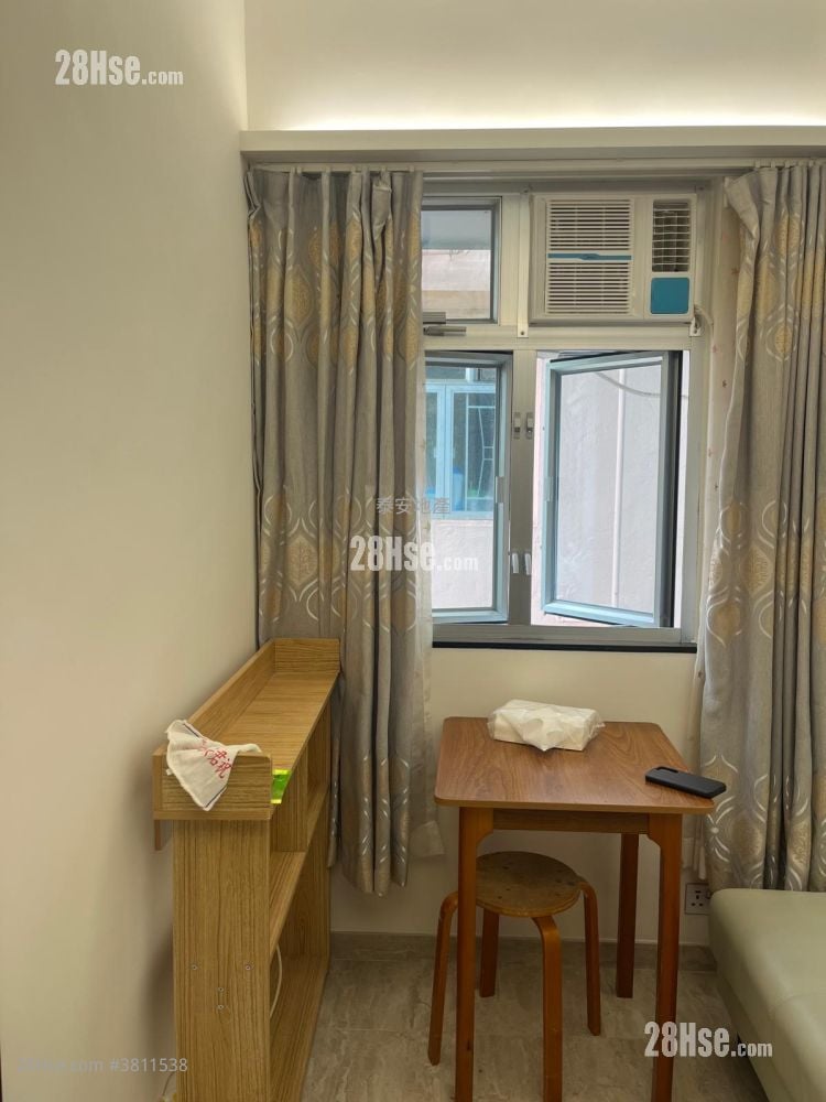 Apartment Rental 1 Bedroom , 1 Bathroom 220 ft²