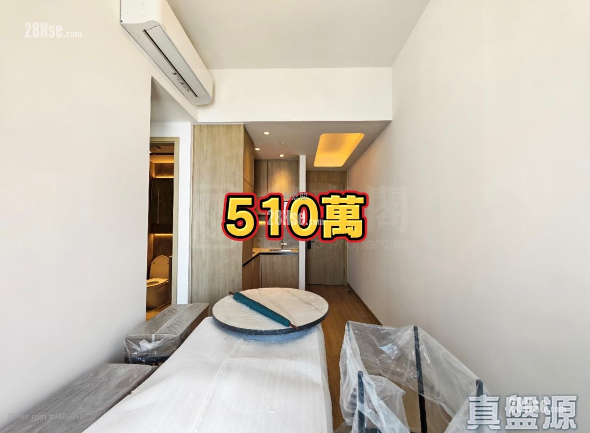 Hava Sell 2 Bedrooms 397 ft²