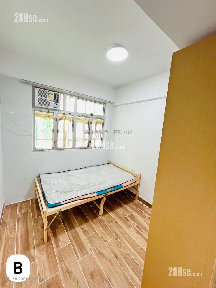 Pak Fuk Building Rental 1 Bedroom , 1 Bathroom 220 ft²