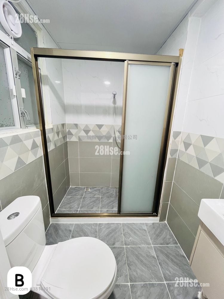 Pak Fuk Building Rental 1 Bedroom , 1 Bathroom 220 ft²