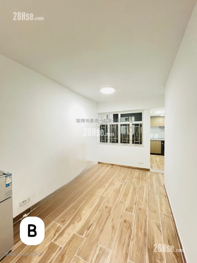 Pak Fuk Building Rental 1 Bedroom , 1 Bathroom 220 ft²