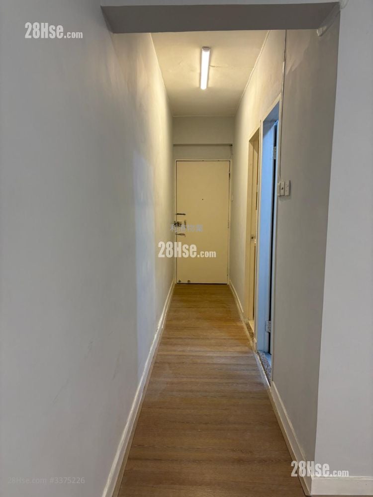 Yee On Building Rental 2 Bedrooms , 1 Bathroom 555 ft²