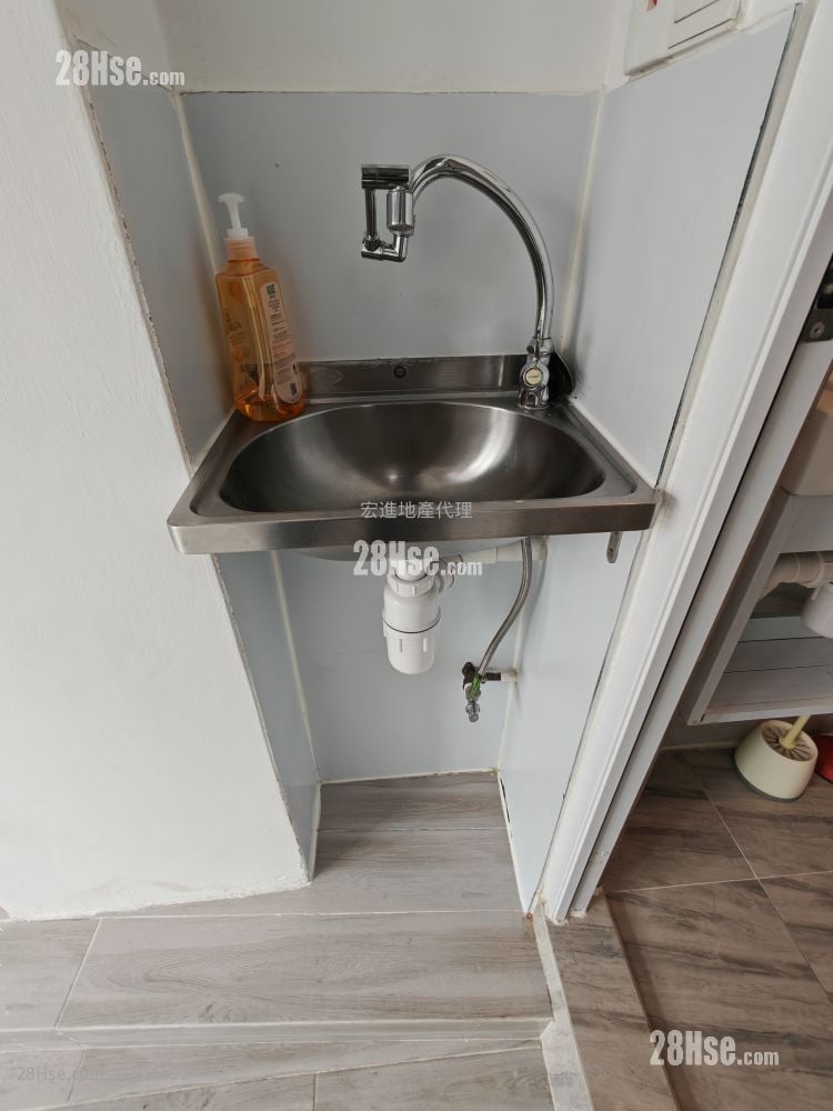 觀塘工業中心 租盤