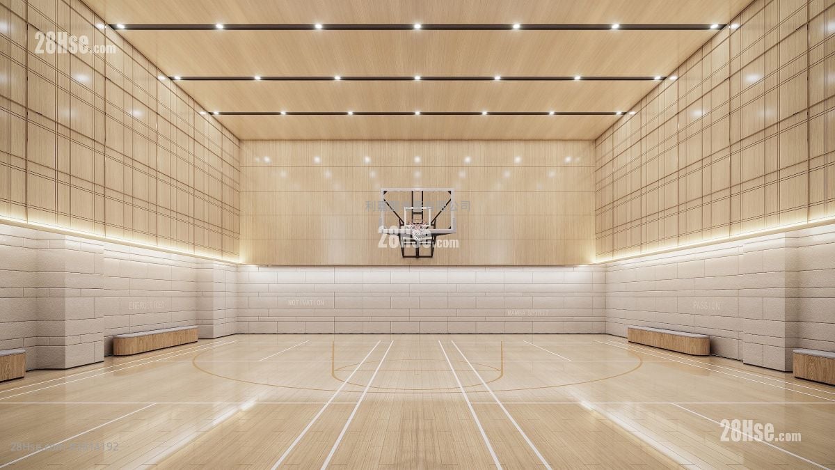 Grand Mayfair  Sell 1 Bedroom 339 ft²