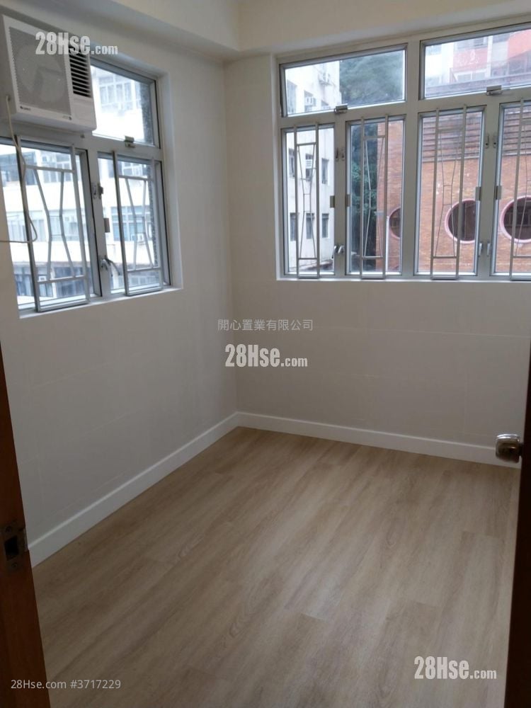 Chinese Mansion Rental 2 Bedrooms , 1 Bathroom 430 ft²