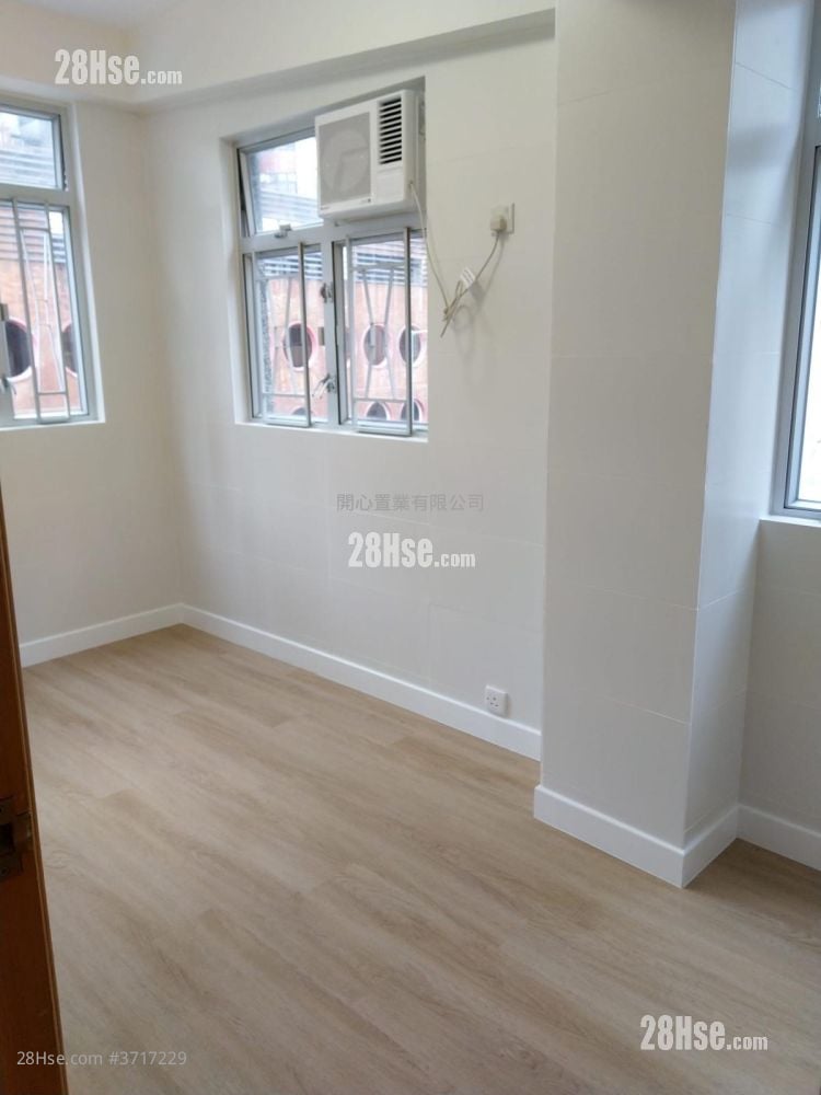 Chinese Mansion Rental 2 Bedrooms , 1 Bathroom 430 ft²