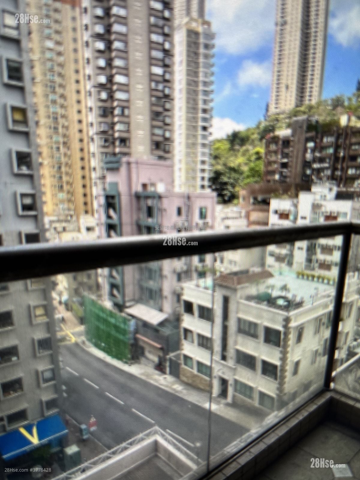 荷塘苑 售盘 3 房 , 2 浴室 832 平方尺