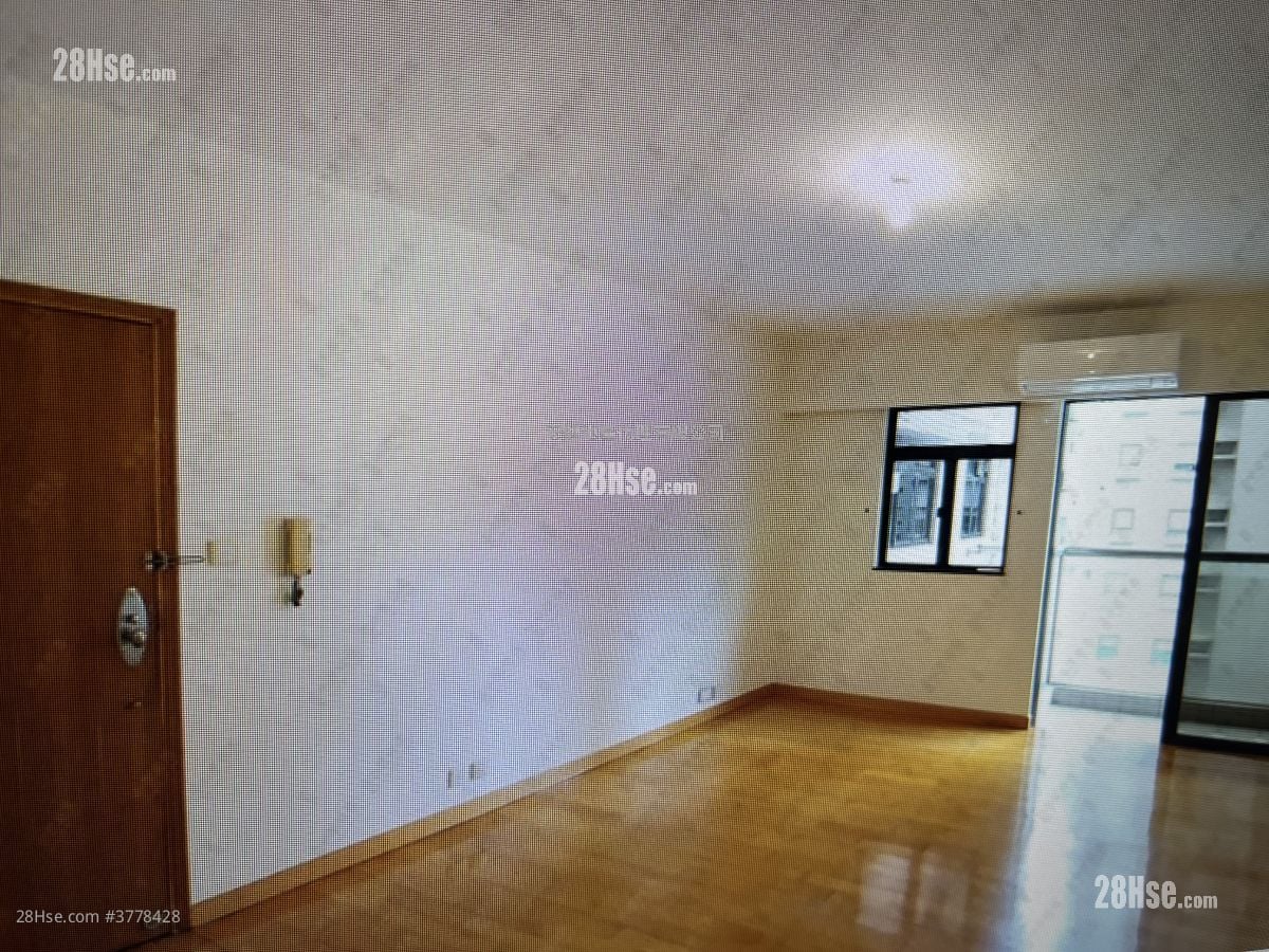 荷塘苑 售盘 3 房 , 2 浴室 832 平方尺