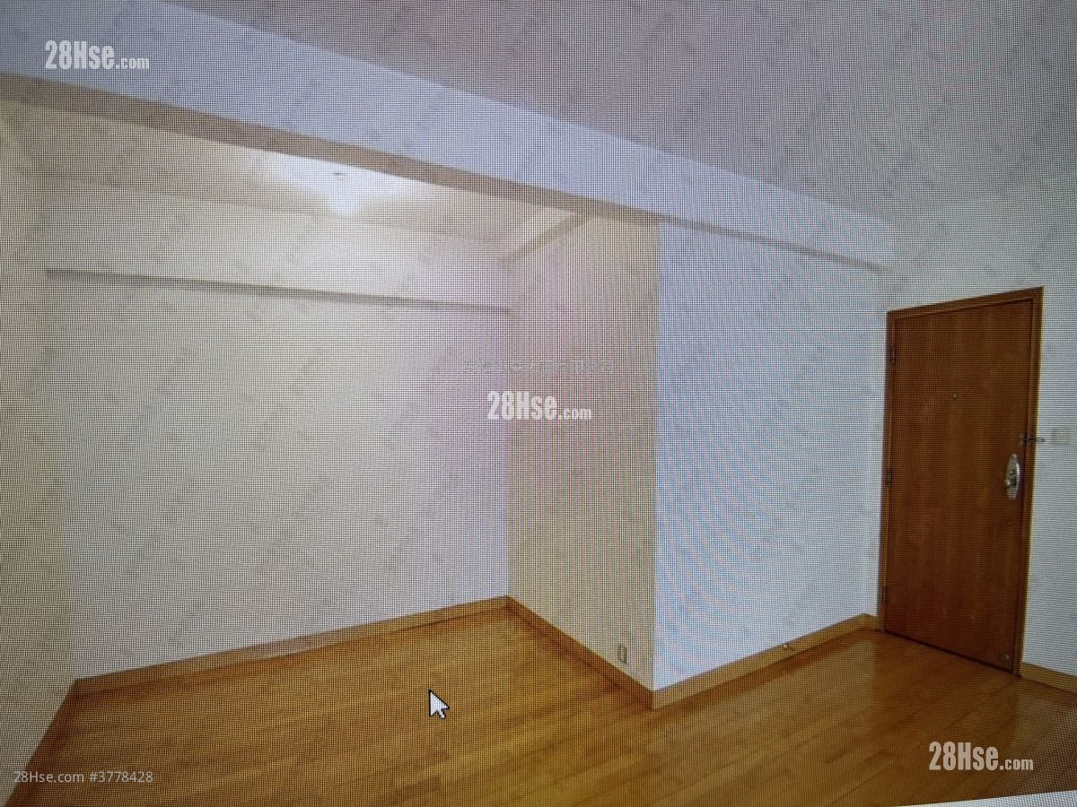 荷塘苑 售盘 3 房 , 2 浴室 832 平方尺