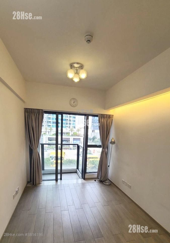 天晋 售盘 1 房 , 1 浴室 364 平方尺