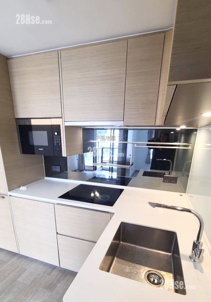 天晋 售盘 1 房 , 1 浴室 364 平方尺