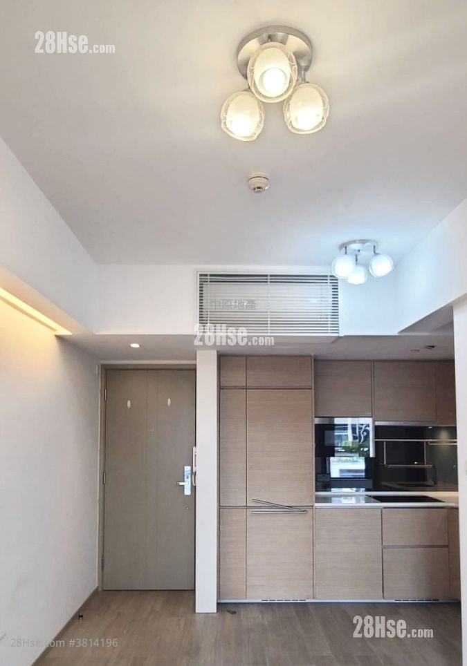 天晋 售盘 1 房 , 1 浴室 364 平方尺