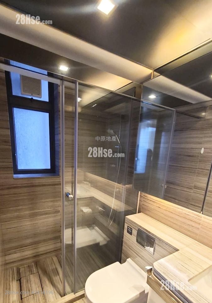 天晋 售盘 1 房 , 1 浴室 364 平方尺