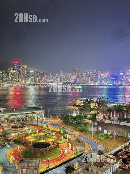 Whampoa Garden Sell 4 Bedrooms 860 ft²