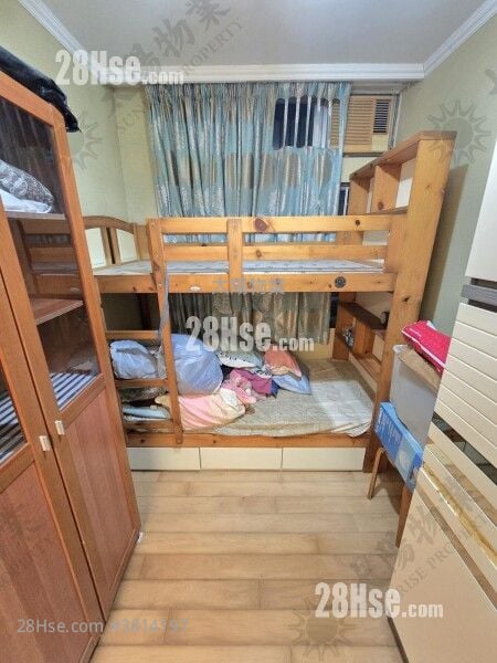 Whampoa Garden Sell 4 Bedrooms 860 ft²