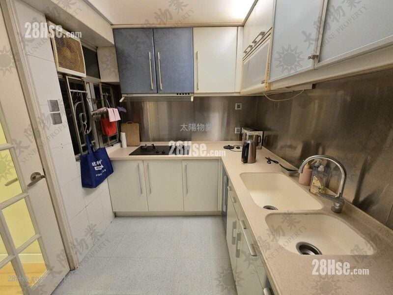 Whampoa Garden Sell 4 Bedrooms 860 ft²