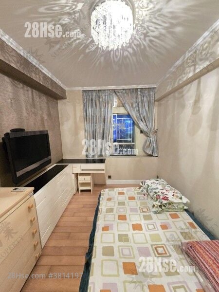 Whampoa Garden Sell 4 Bedrooms 860 ft²