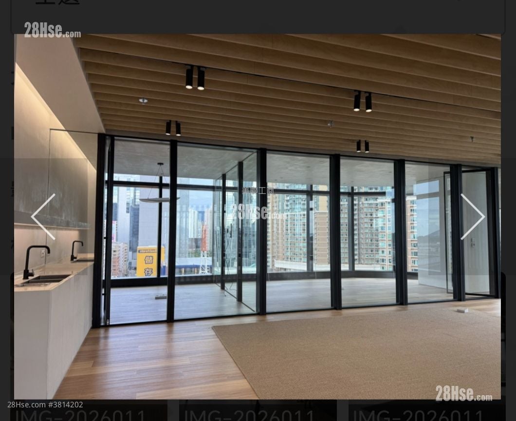 Ncb Innovation Centre Rental