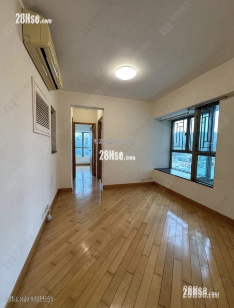 Yoho Town 售盘 2 房 393 平方尺