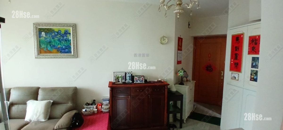 Banyan Garden Sell 2 Bedrooms , 1 Bathroom 460 ft²