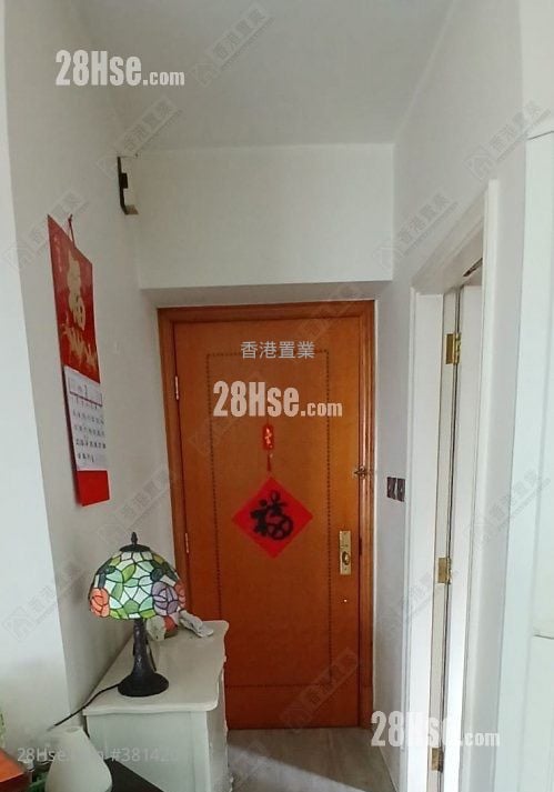 Banyan Garden Sell 2 Bedrooms , 1 Bathroom 460 ft²