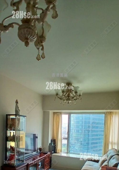 Banyan Garden Sell 2 Bedrooms , 1 Bathroom 460 ft²