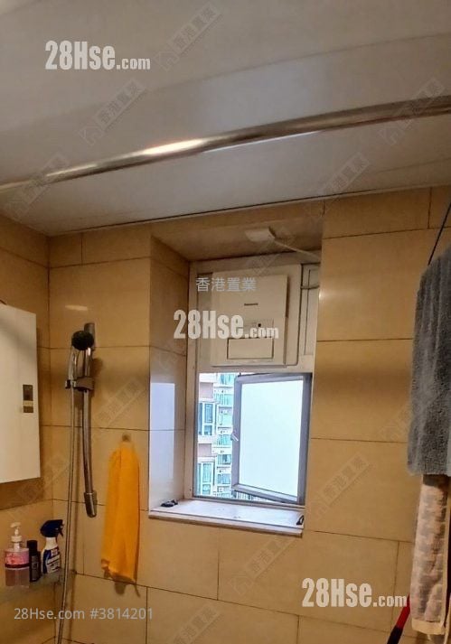 Banyan Garden Sell 2 Bedrooms , 1 Bathroom 460 ft²