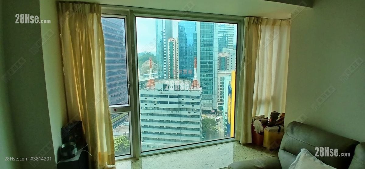 Banyan Garden Sell 2 Bedrooms , 1 Bathroom 460 ft²