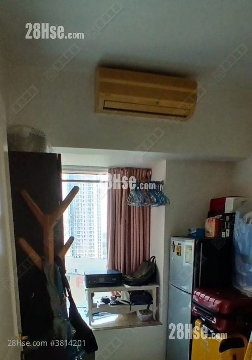 Banyan Garden Sell 2 Bedrooms , 1 Bathroom 460 ft²