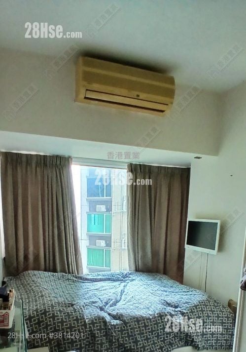 Banyan Garden Sell 2 Bedrooms , 1 Bathroom 460 ft²