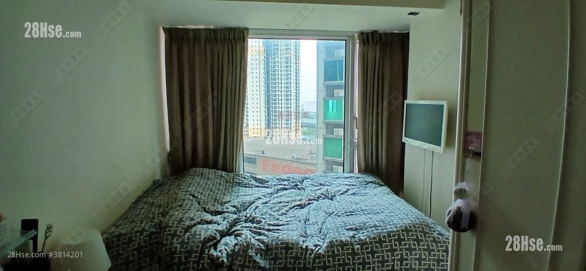 Banyan Garden Sell 2 Bedrooms , 1 Bathroom 460 ft²